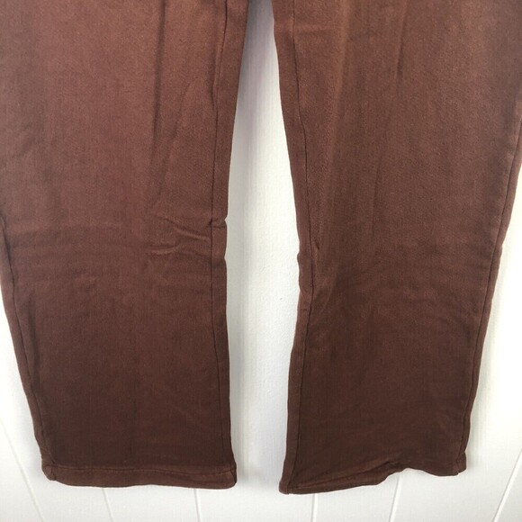 Anthropologie Lacausa Womens Gia Sweats Large - Picture 8 of 13